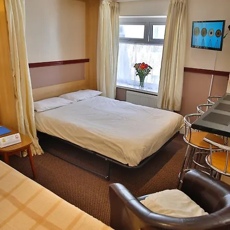 Apartment Lynton *