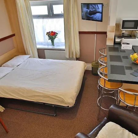 Lynton * Blackpool