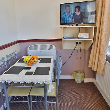 Apartment Lynton Blackpool