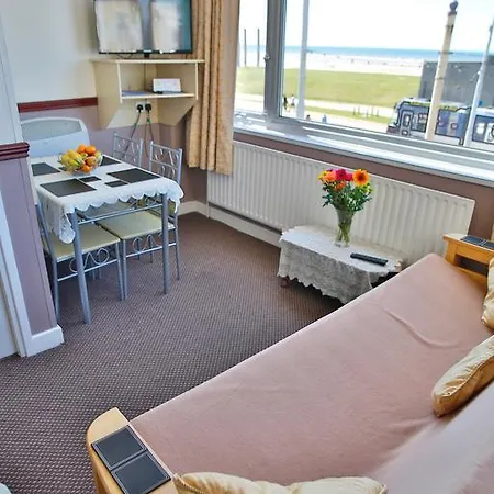 Apartment Lynton Blackpool