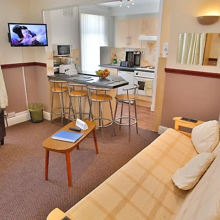Apartment Lynton