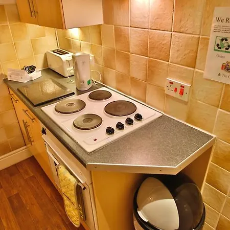 Apartment Lynton *