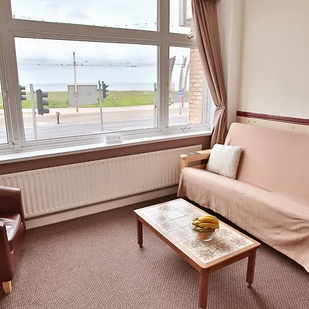 Apartment Lynton *