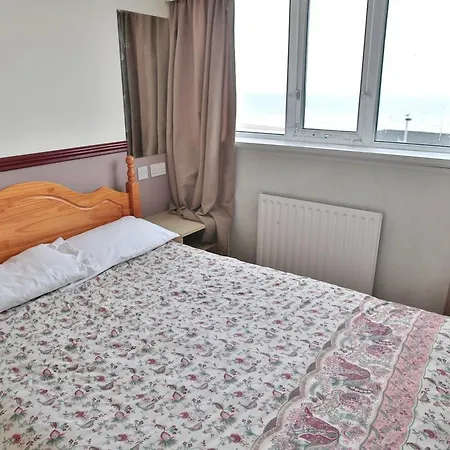 Apartment Lynton