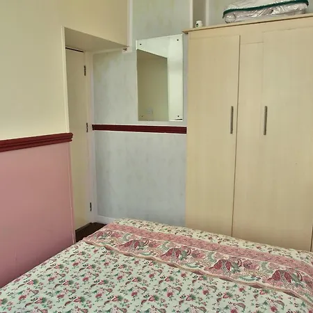 Apartment Lynton *