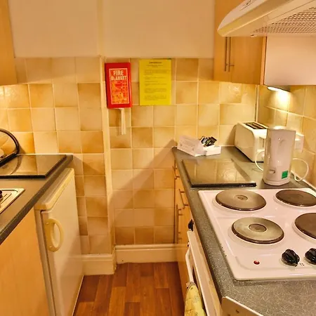 Apartment Lynton