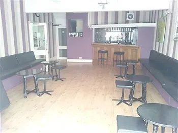 Guest house The Cressington