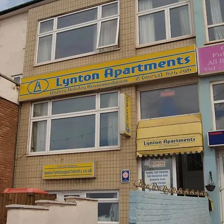 Lynton *