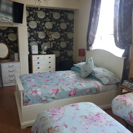 Bed & Breakfast Da