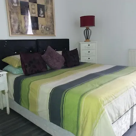 Da Bed & Breakfast Blackpool