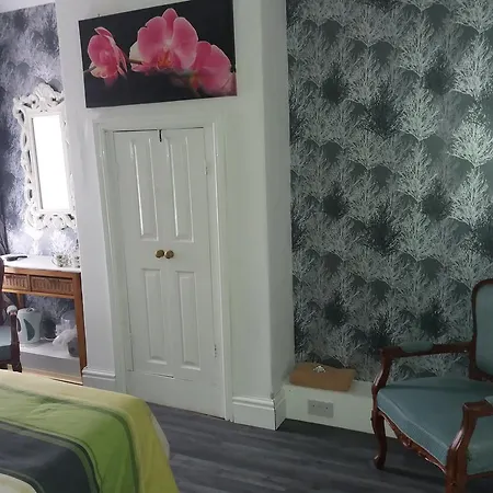 Da Bed & Breakfast Blackpool