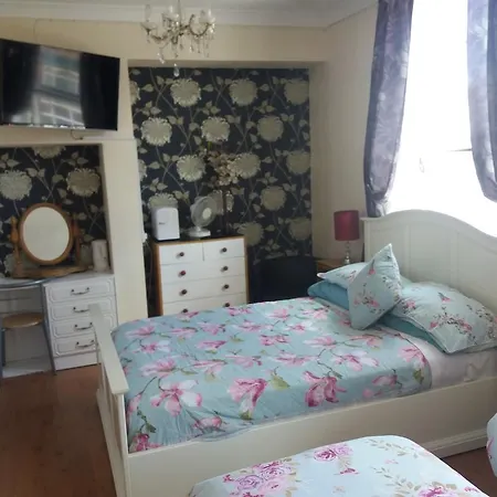 Bed & Breakfast Da 3*