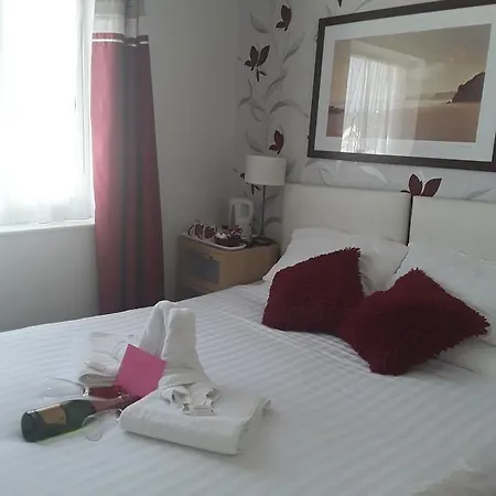 Lyndawn Blackpool