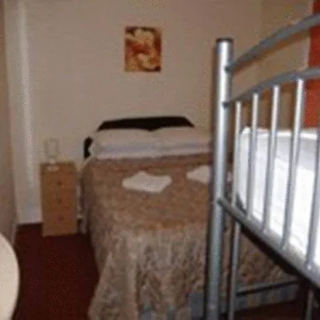 Sandford Promenade 3* Blackpool