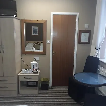 Bed & Breakfast Lyndawn