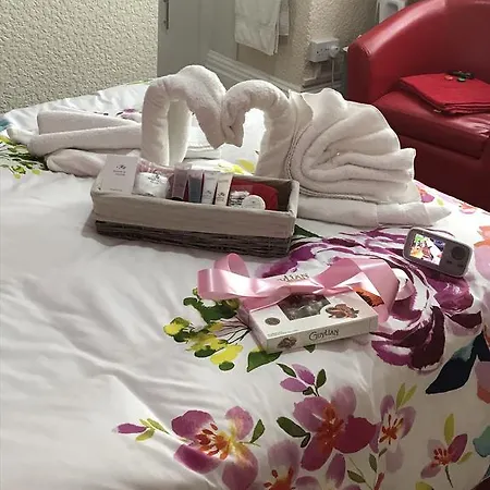 Hotel St Kildas,