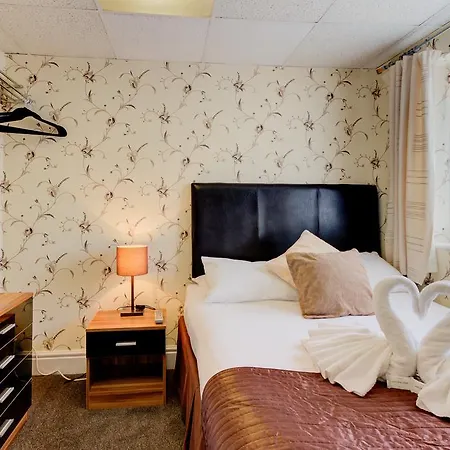 Lyndawn Bed & Breakfast