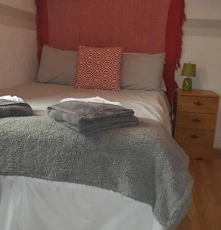 Vista Sol Bed & Breakfast