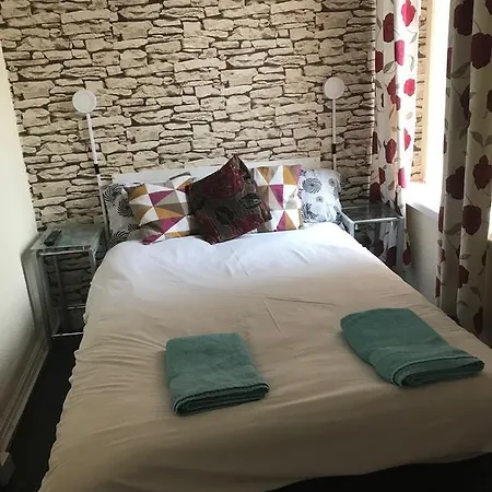 Guest house Oasis 3*