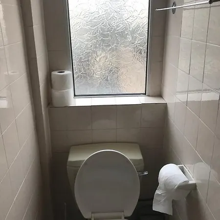 Guest house Oasis 3*