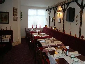 Kings Court Families & Couples 3*