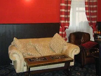 Willin House Konukevi Blackpool