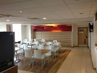 Forshaws - Hotel