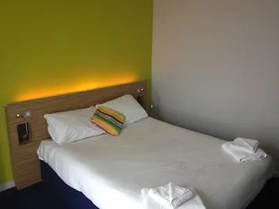 Forshaws - Hotel 3*
