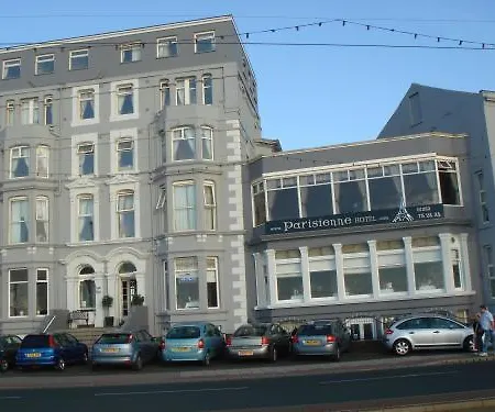 The Parisienne Hotel