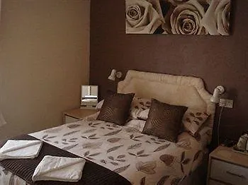 Birchhouse Blackpool
