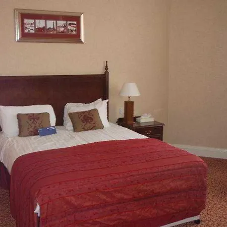 Hotell Imperial 4*