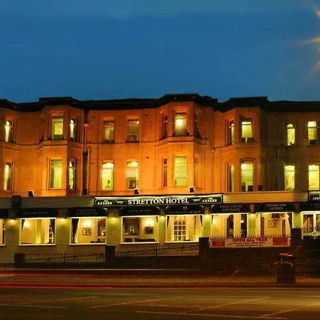 Stretton Blackpool