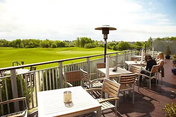 De Vere Herons Reach 4* Blackpool