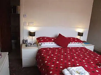 Prestige Plaza Hotel Blackpool