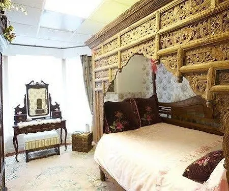 Eastgate 4* Blackpool