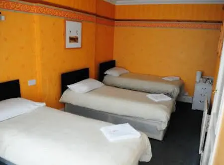 Segantii Hotel
