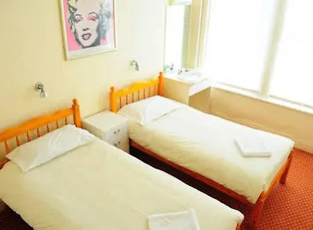 Segantii Hotel