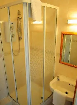Hotel Segantii Blackpool