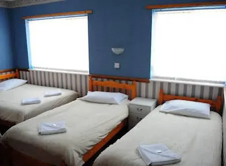 Segantii Blackpool