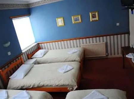 Segantii Hotel 2*