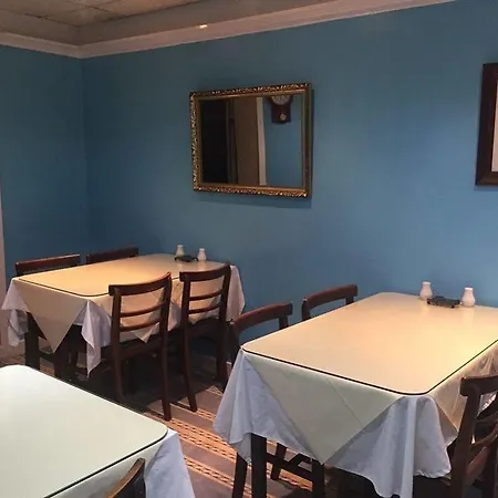 California Guest house 2*
