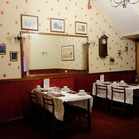 Bed & Breakfast Thorncliffe 3*