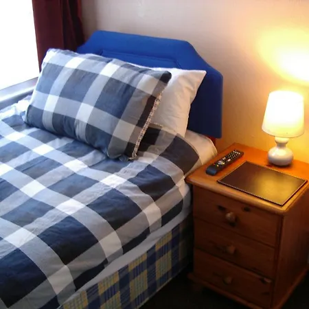 Royale Blackpool