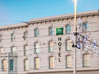 Forshaws - 3* Blackpool
