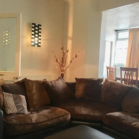 Macleods Guest house