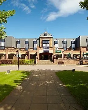 De Vere Herons Reach 4*
