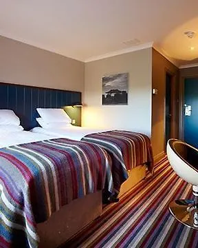 Hotel De Vere Herons Reach