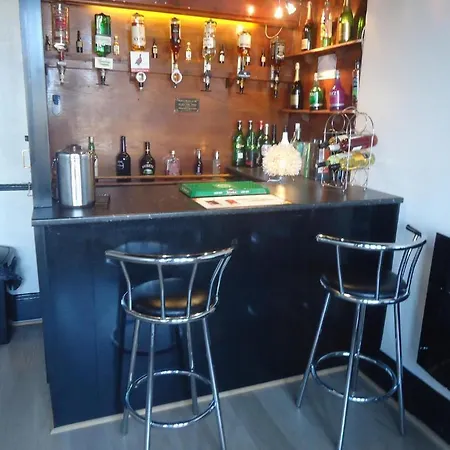 阿兰登酒店 住宿加早餐酒店