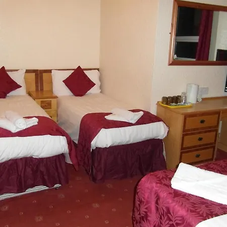 Hotel Gainsborough And Bar 3*