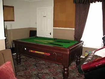 호텔 The Shores Hotel, 3*